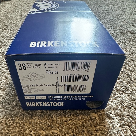 Birkenstock Sandals - Picture 2 of 6